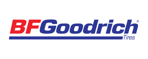 BFGoodrich logo